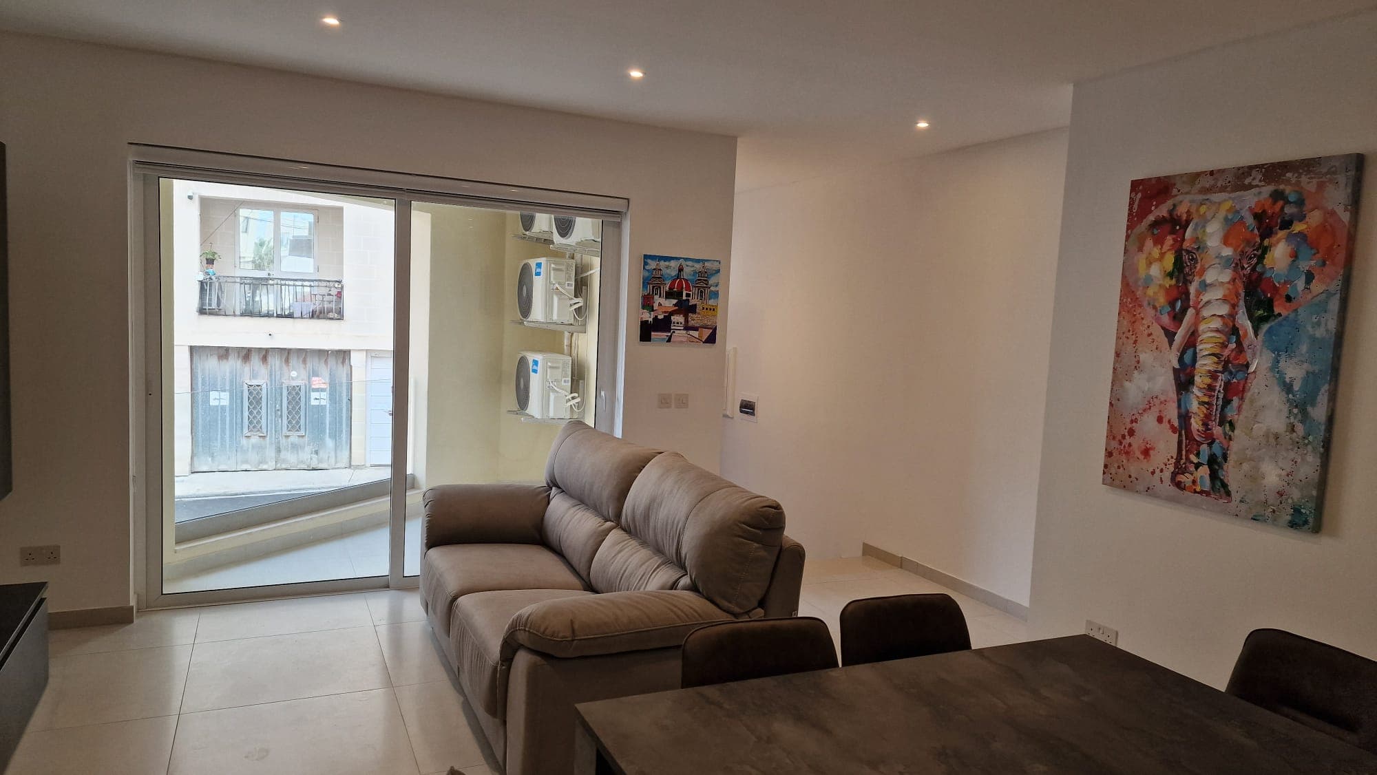 Maisonette in Bahar ic-Caghaq - Photo 1 of 21