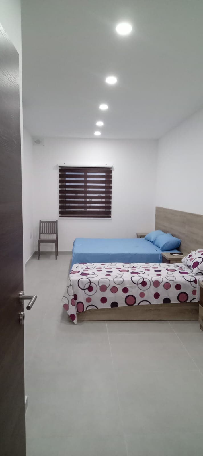 Penthouse in Paola - thumbnail 14