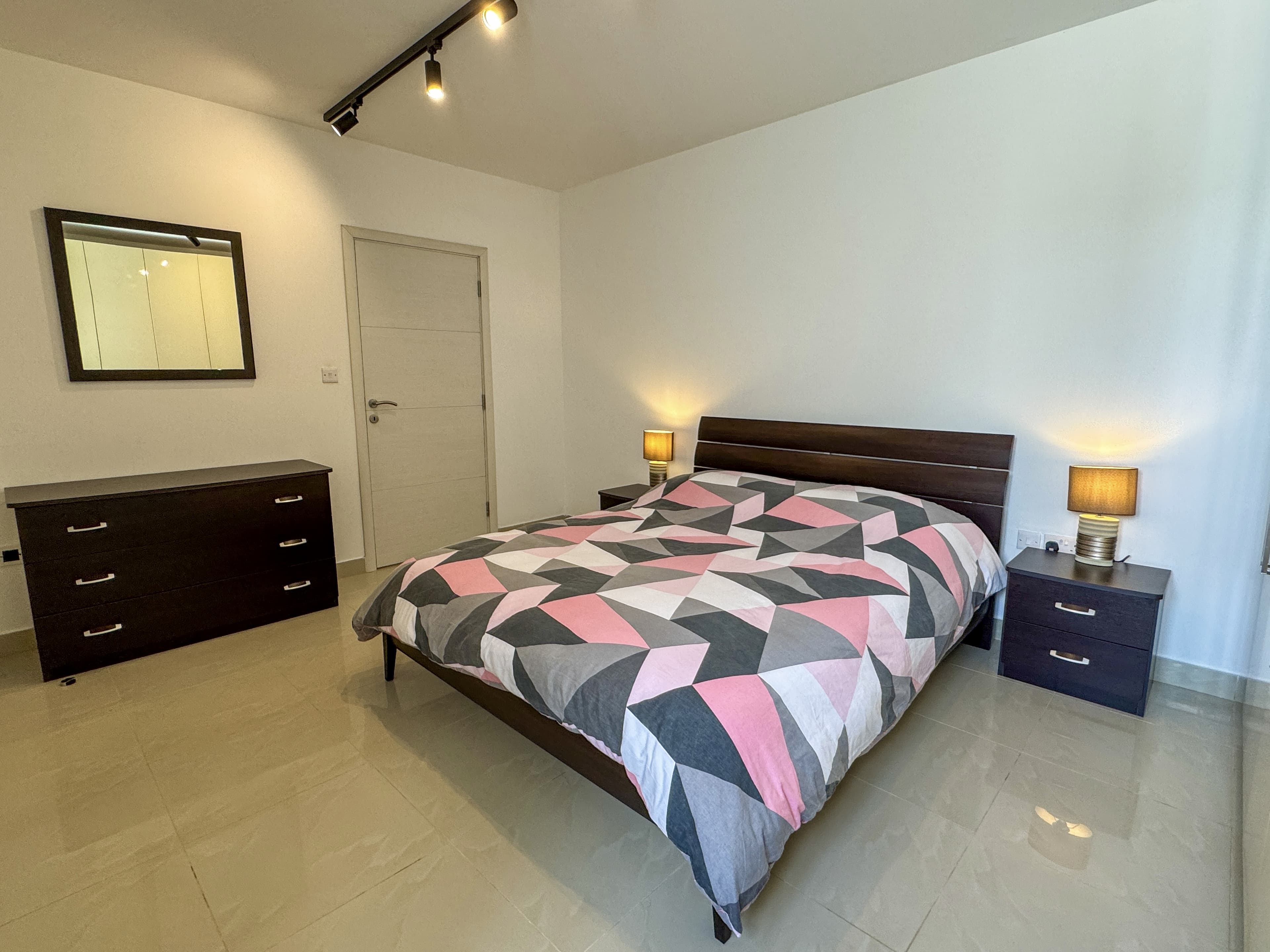 Penthouse in Rabat - thumbnail 8