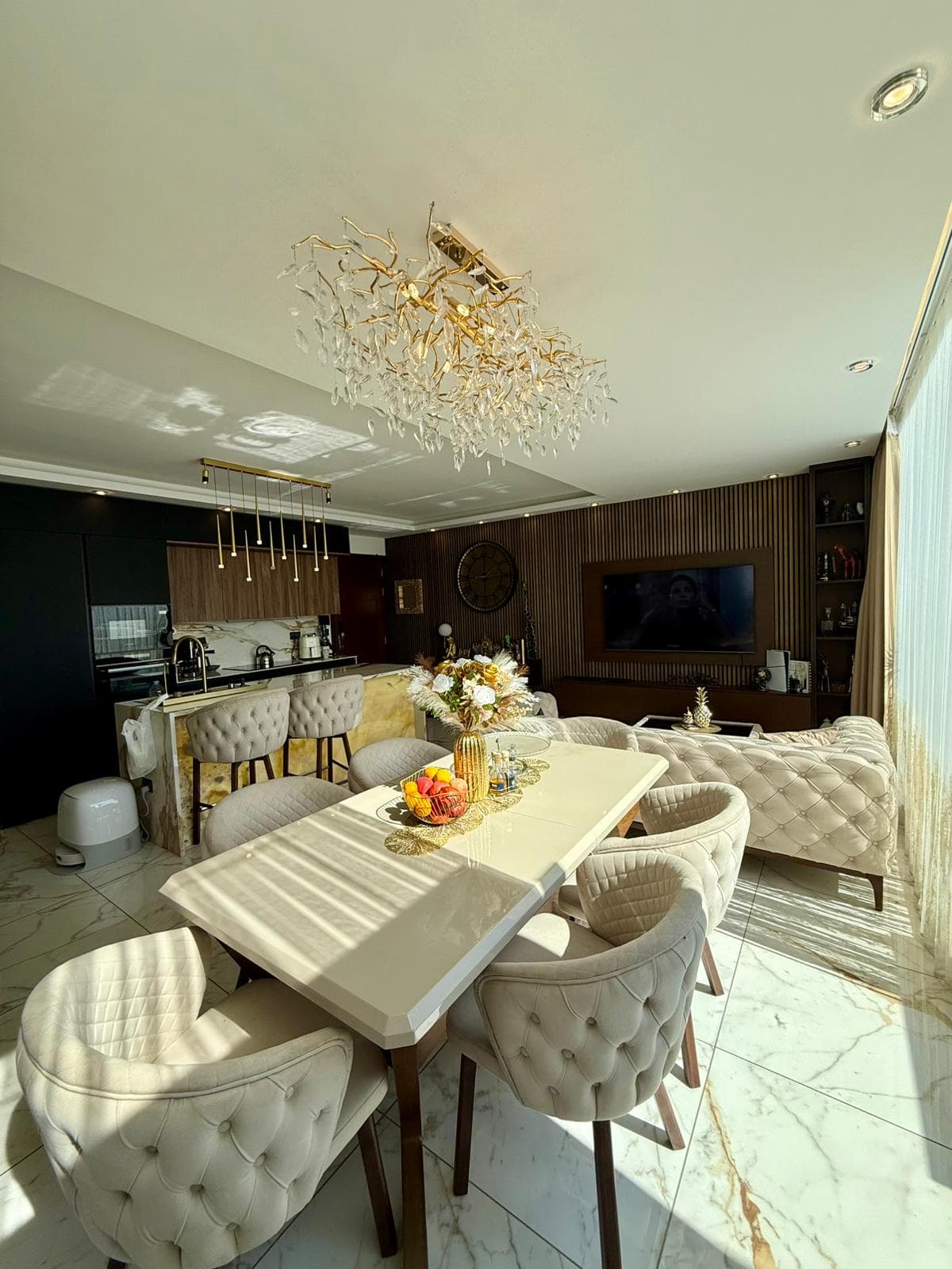 Penthouse in Gzira - thumbnail 2