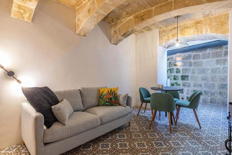 Maisonette in Valletta - thumbnail 11