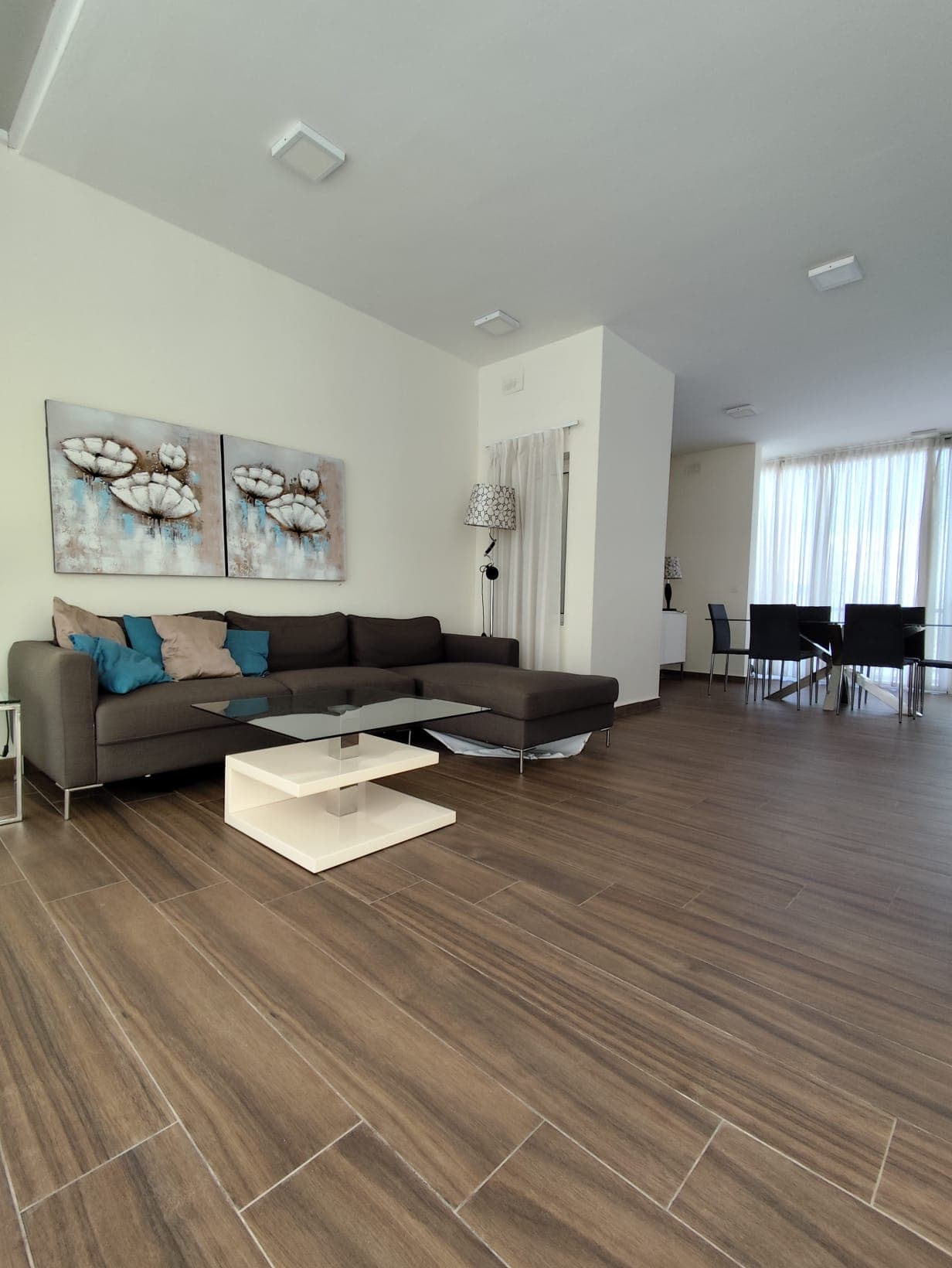 Penthouse in Sliema - Photo 1 of 12