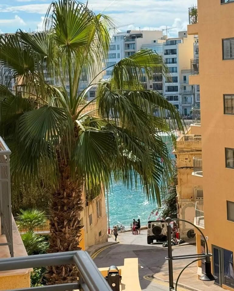 Apartment in St Julians - Photo 1 of 4