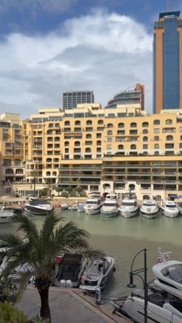Apartment in Portomaso - thumbnail 25