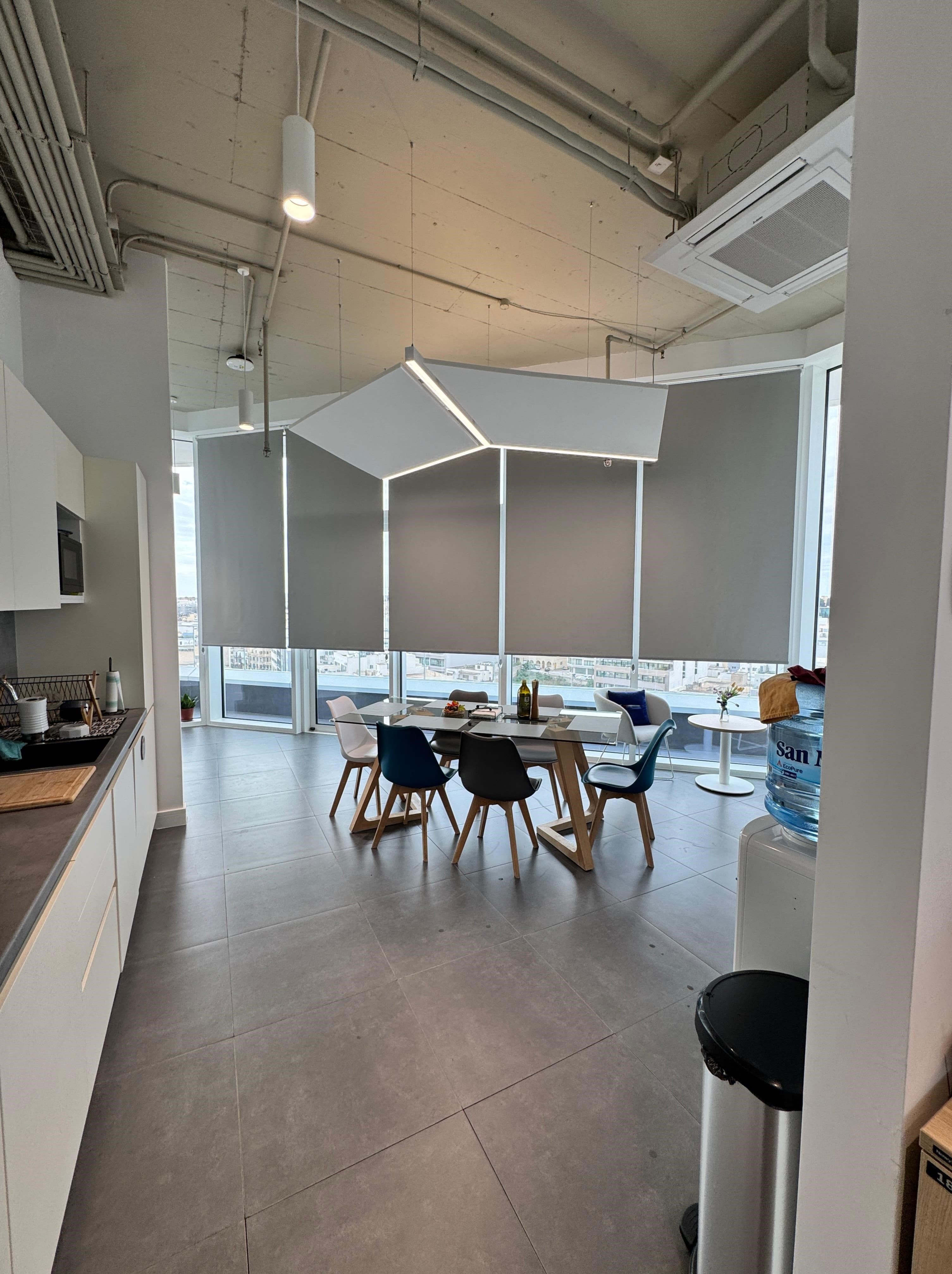 Office space in Ta' Xbiex - thumbnail 29