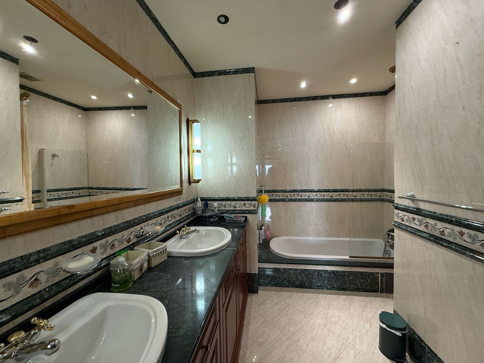 Apartment in Portomaso - thumbnail 10