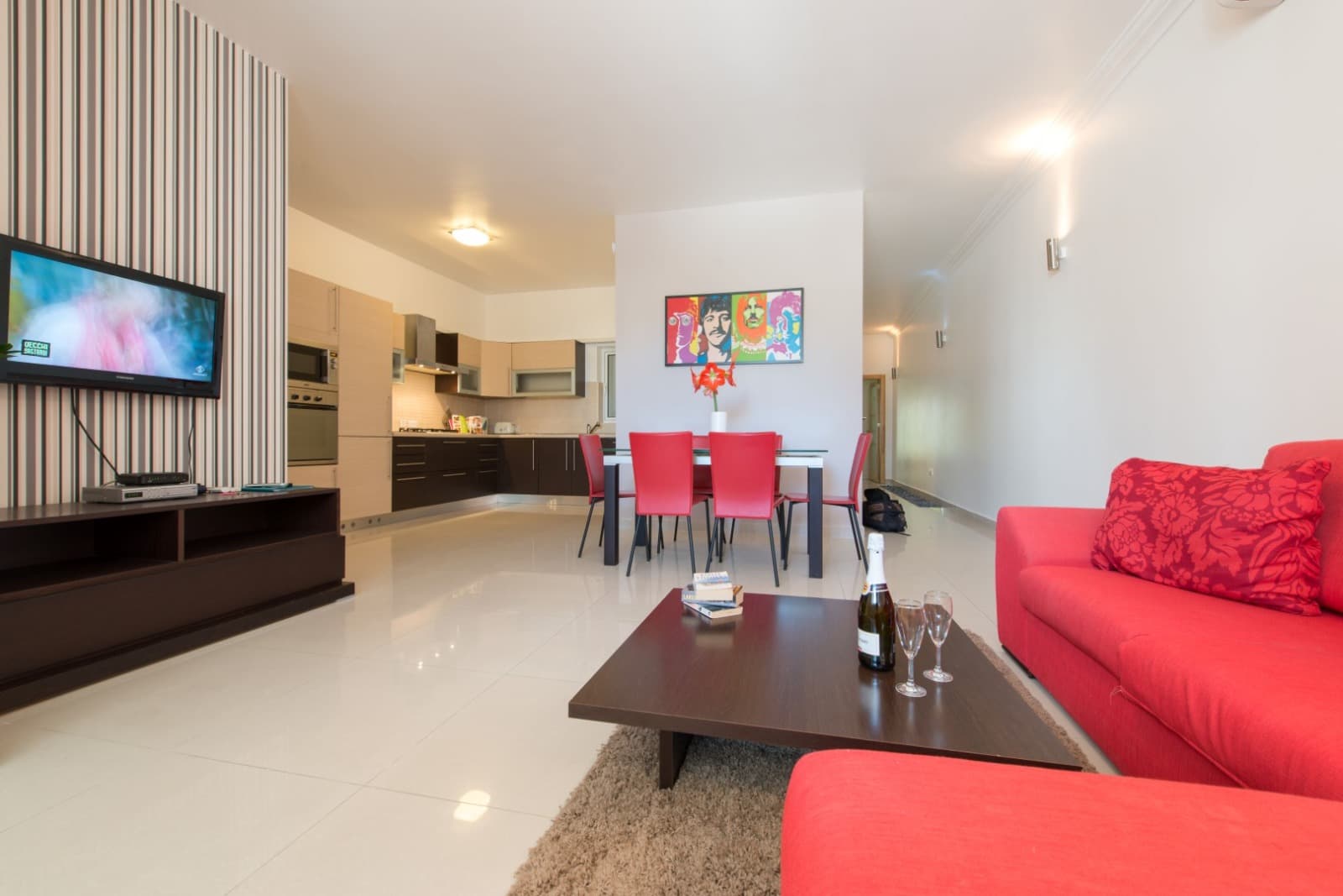 Apartment in Swieqi - thumbnail 7