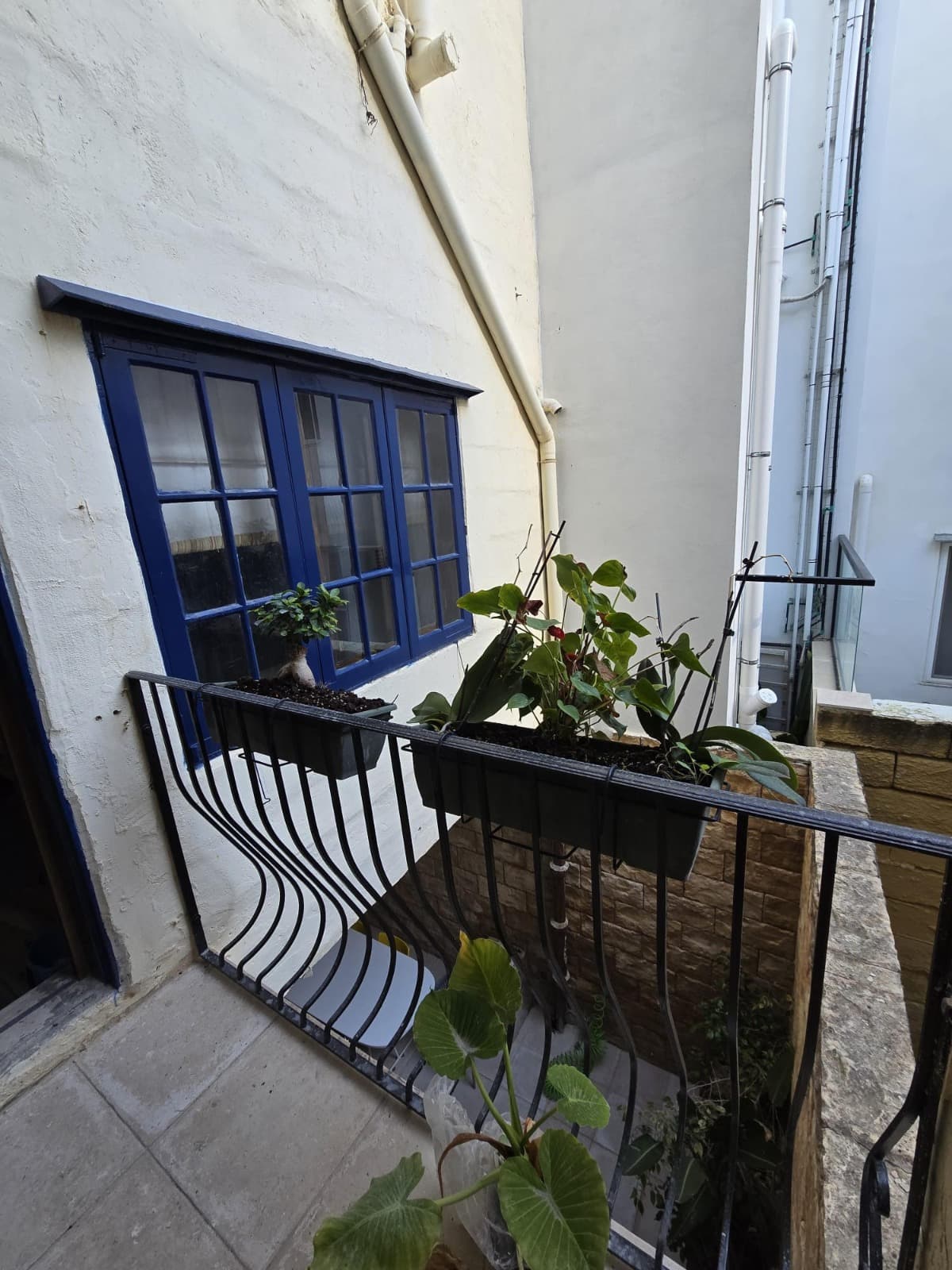 Townhouse in Sliema - thumbnail 2