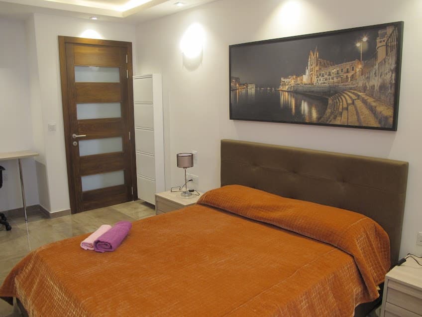 Penthouse in Gzira - thumbnail 9