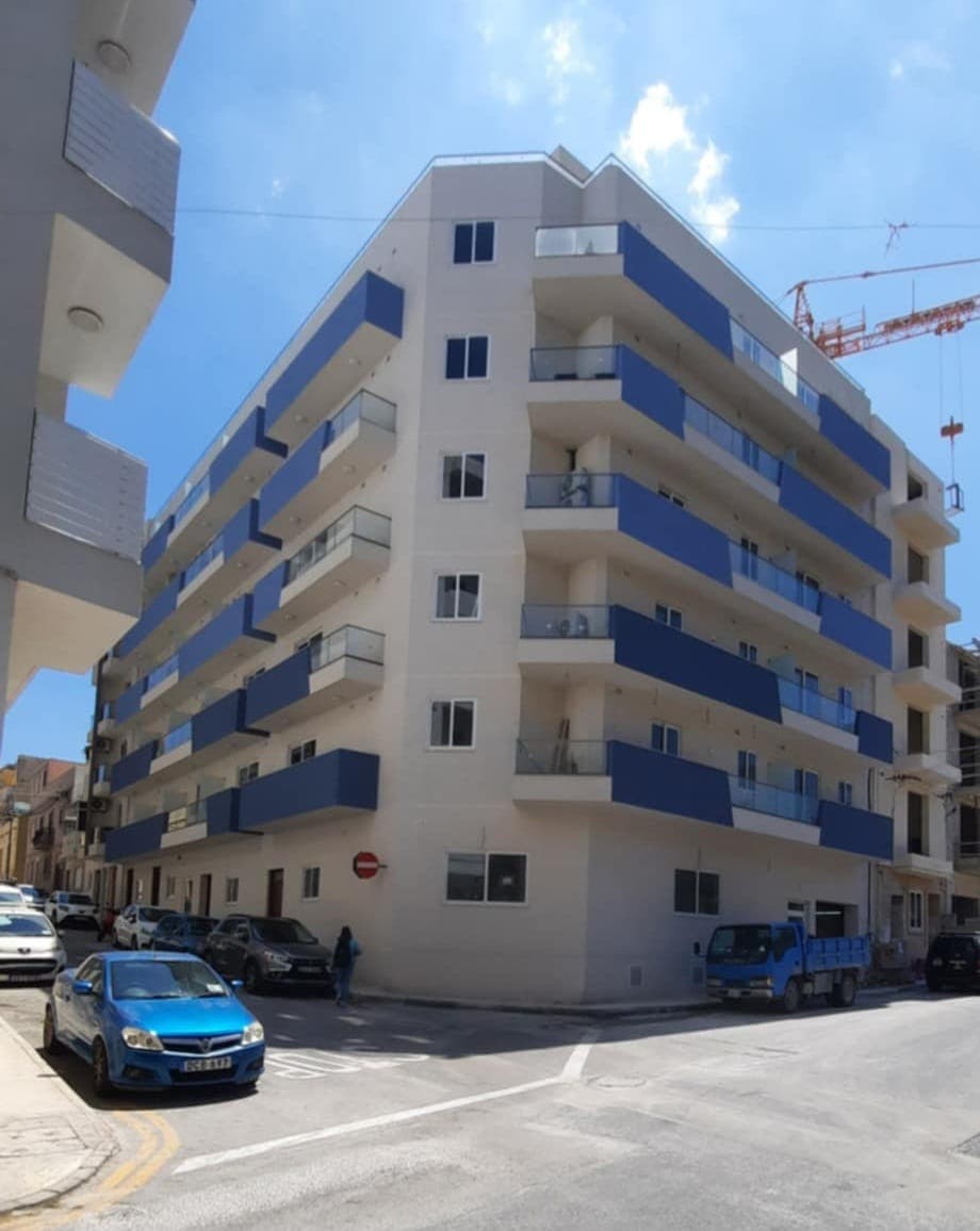 Apartment in Pieta - thumbnail 4