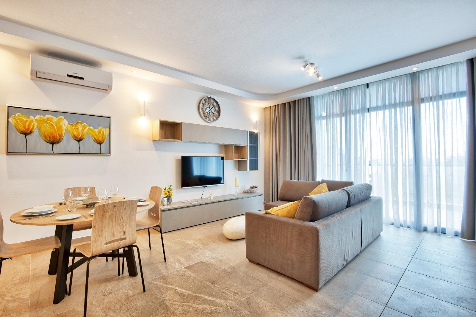Apartment in St. Julians - thumbnail 10