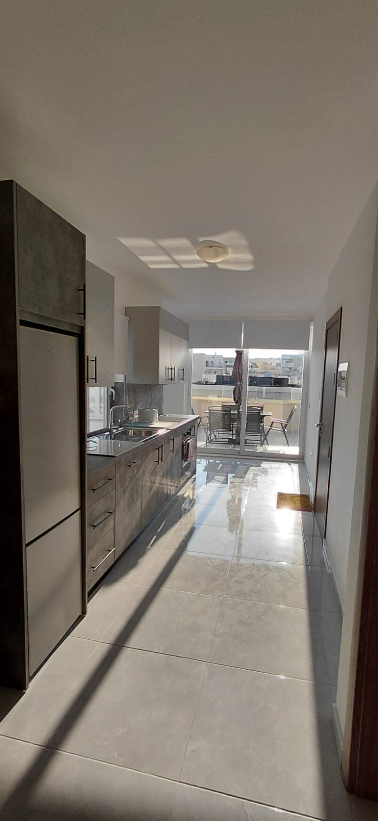 Penthouse in Ta l-ibragg - Photo 1 of 10