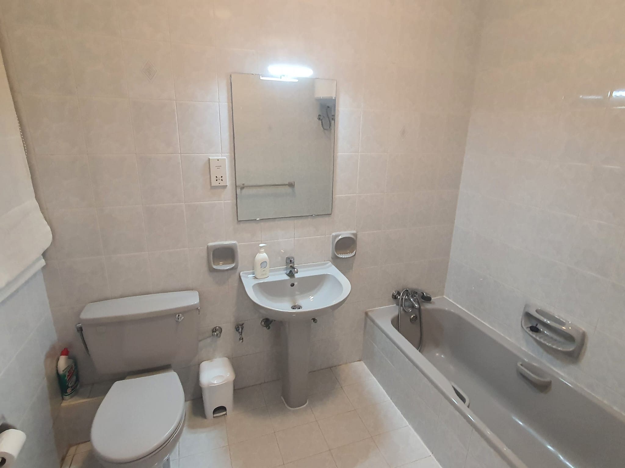 Penthouse in Sliema - thumbnail 4