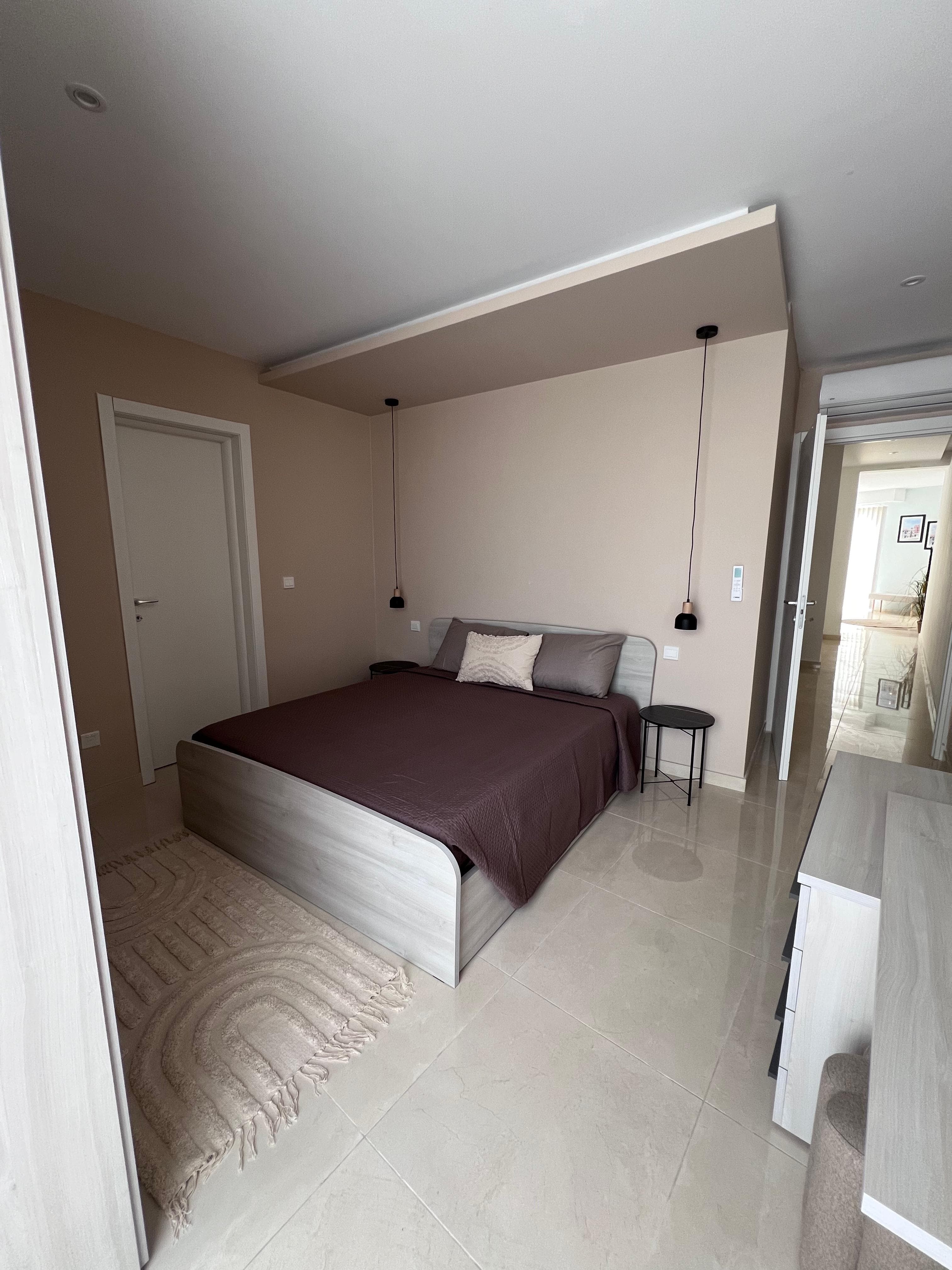 Penthouse in Gharghur - thumbnail 4