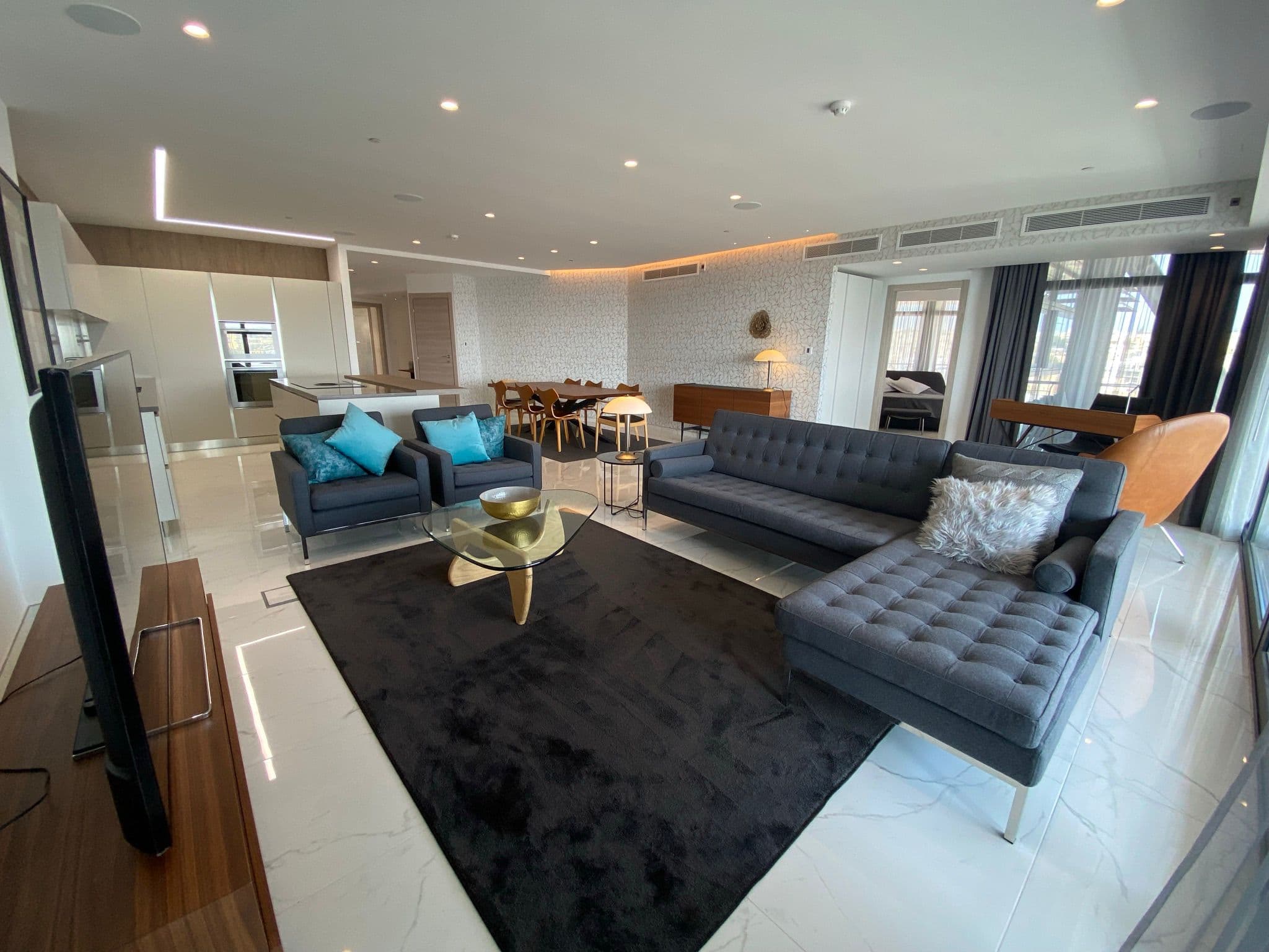 Apartment in Gzira - thumbnail 5
