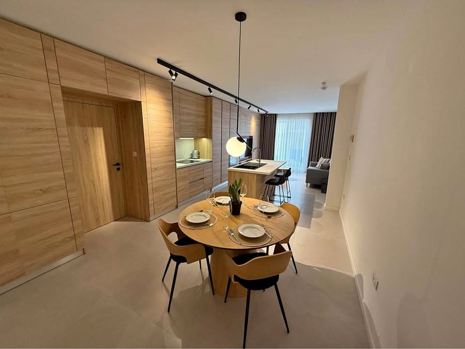 Apartment in Safi - thumbnail 2