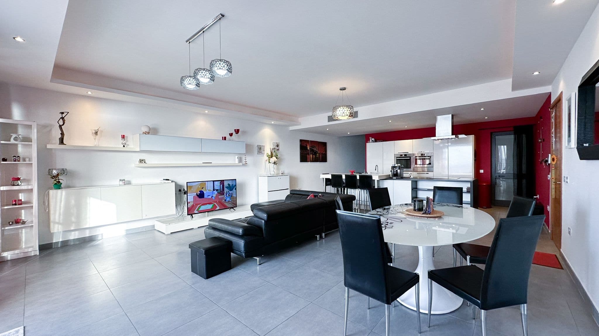 Apartment in St. Pauls Bay - thumbnail 4