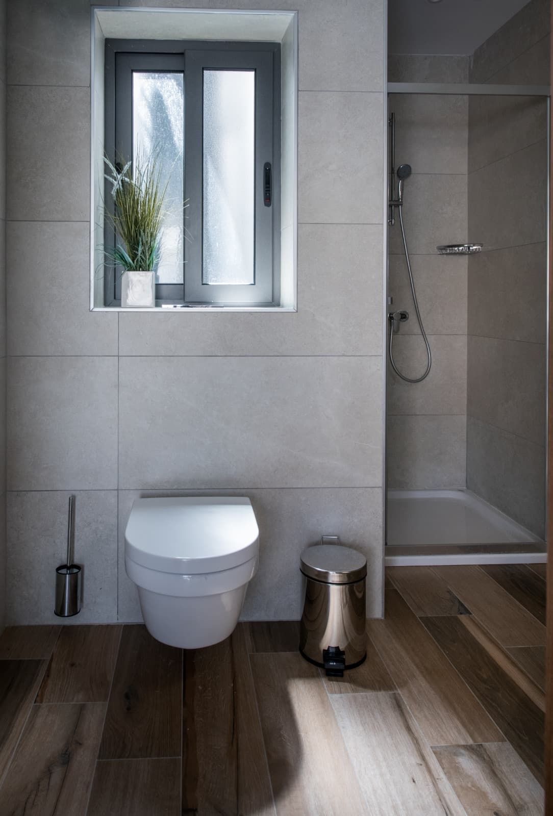 Two Bedroom Penthouse with Jacuzzi in Sliema  - thumbnail 7