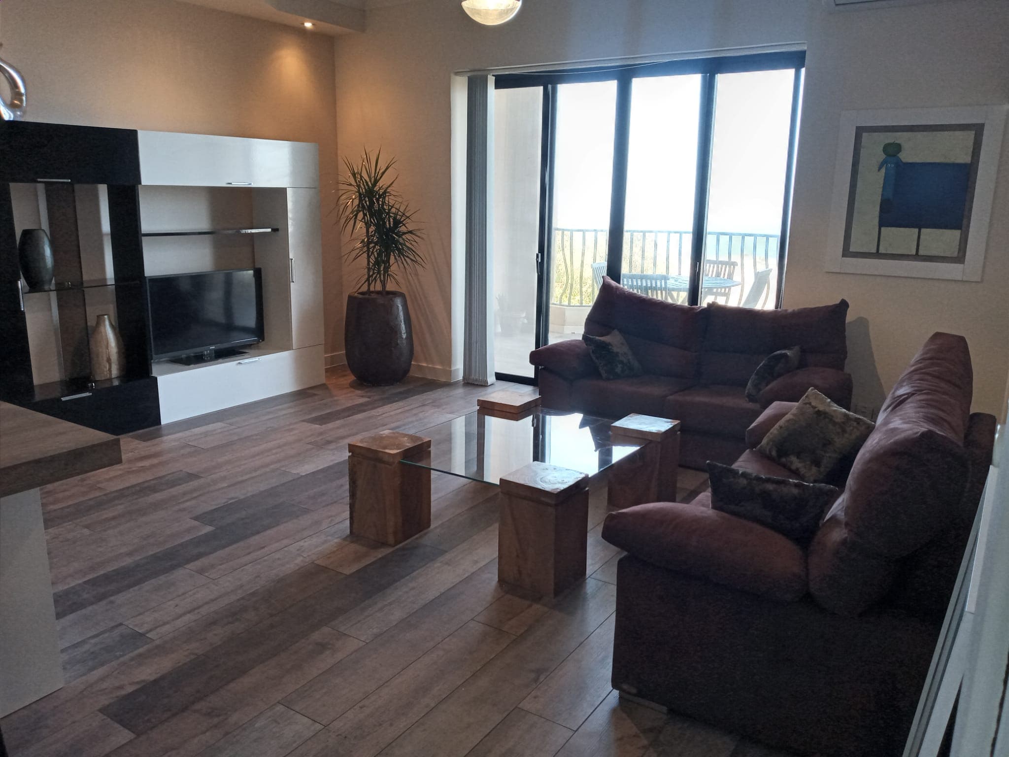 Penthouse in Marsaskala - thumbnail 13