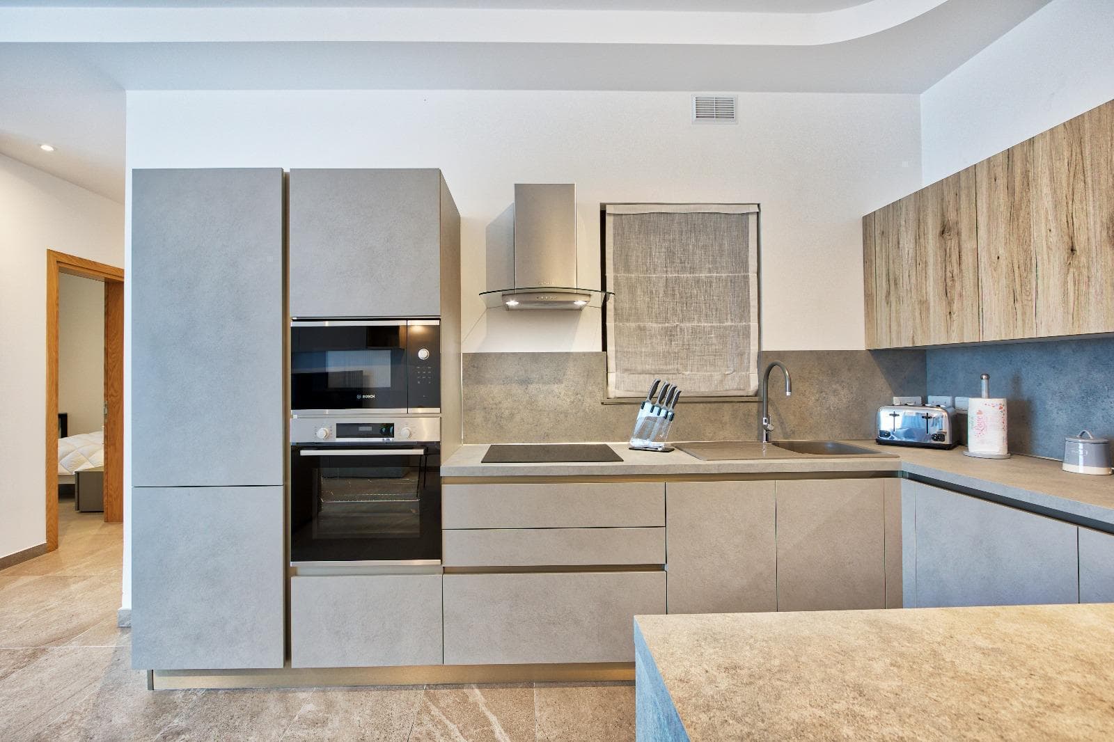Apartment in St. Julians - thumbnail 14