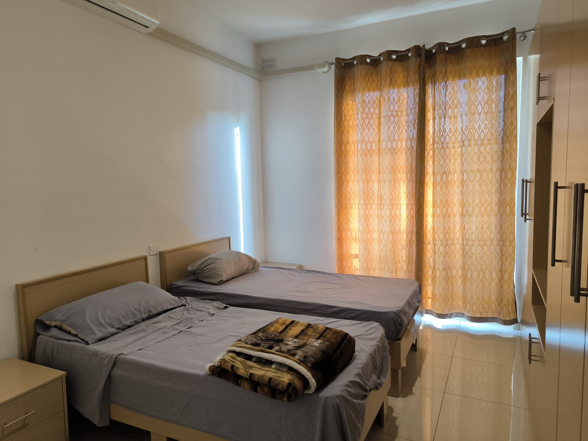 Apartment in Swieqi - thumbnail 3