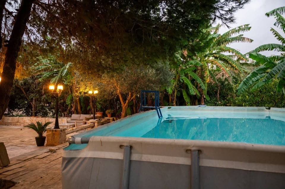 Farmhouse in Mgarr - Photo 1 of 10