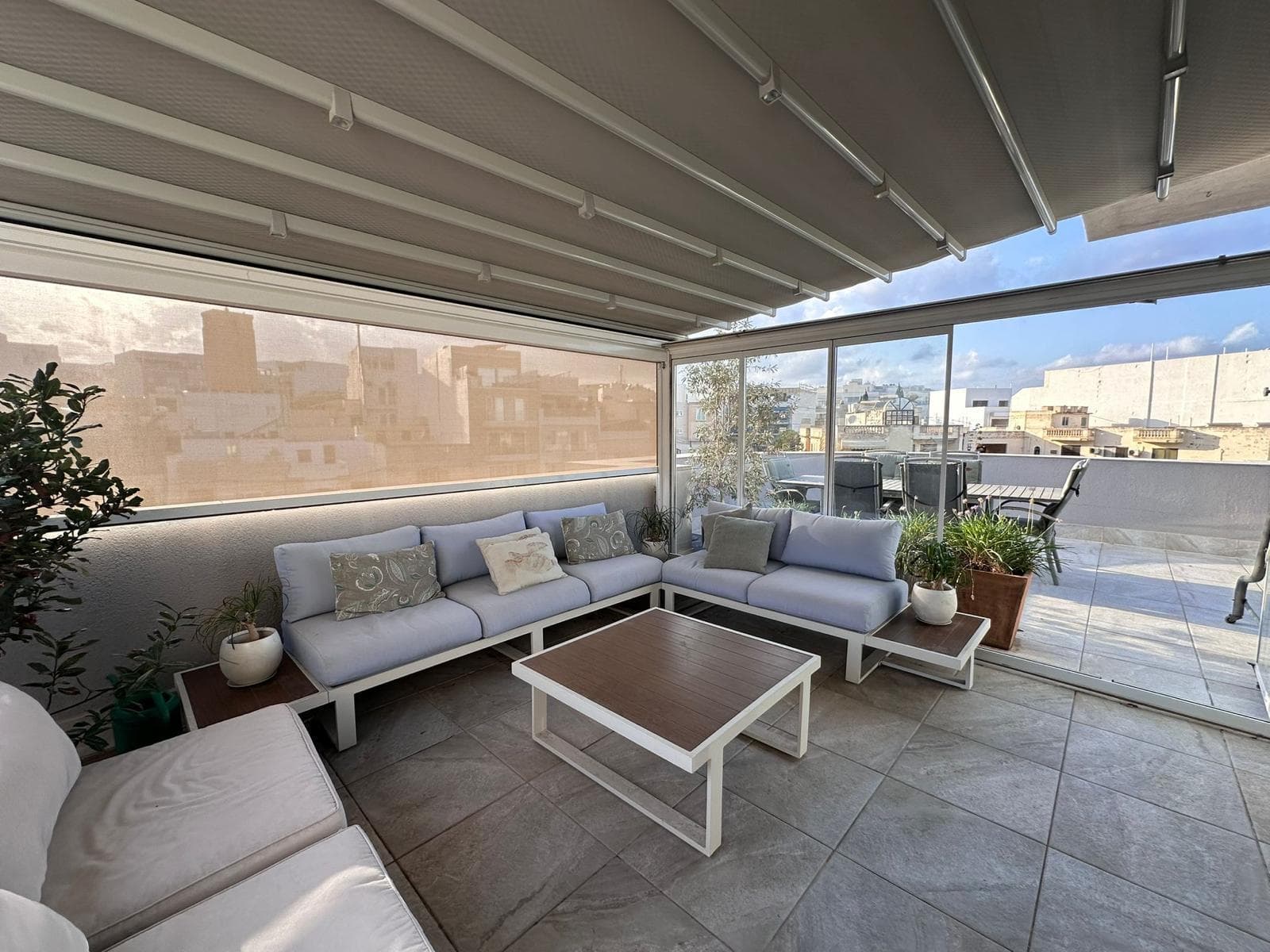 Penthouse in Swieqi - thumbnail 14