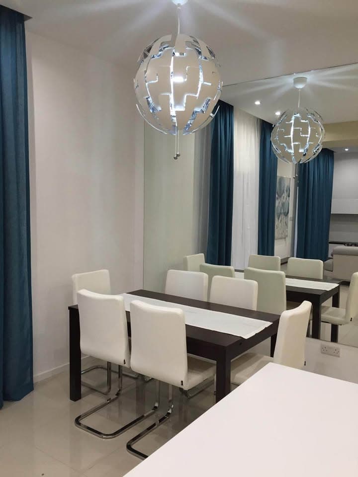 Apartment in St Julians - Photo 1 of 10