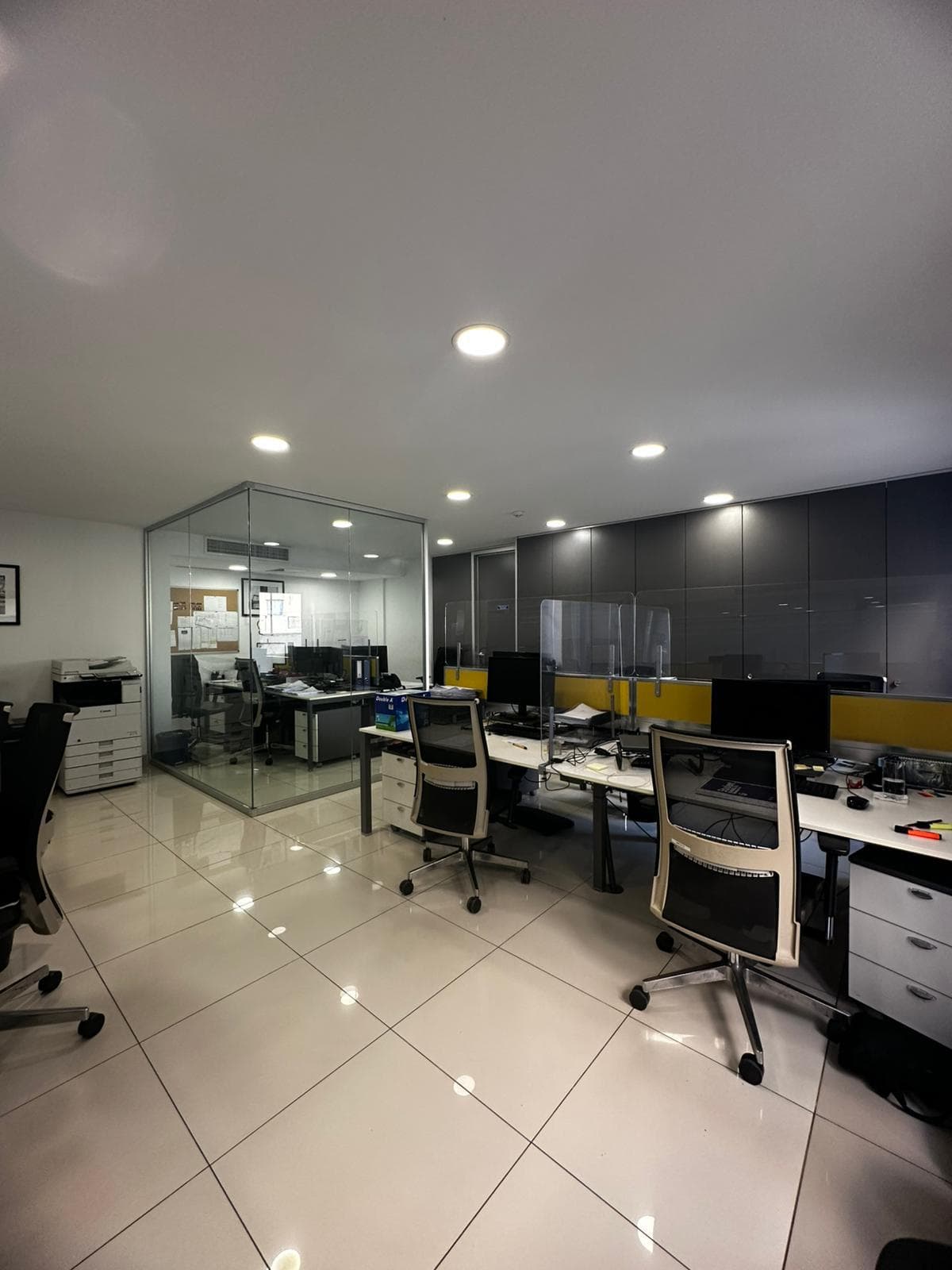 Office Block in Hamrun  - thumbnail 3