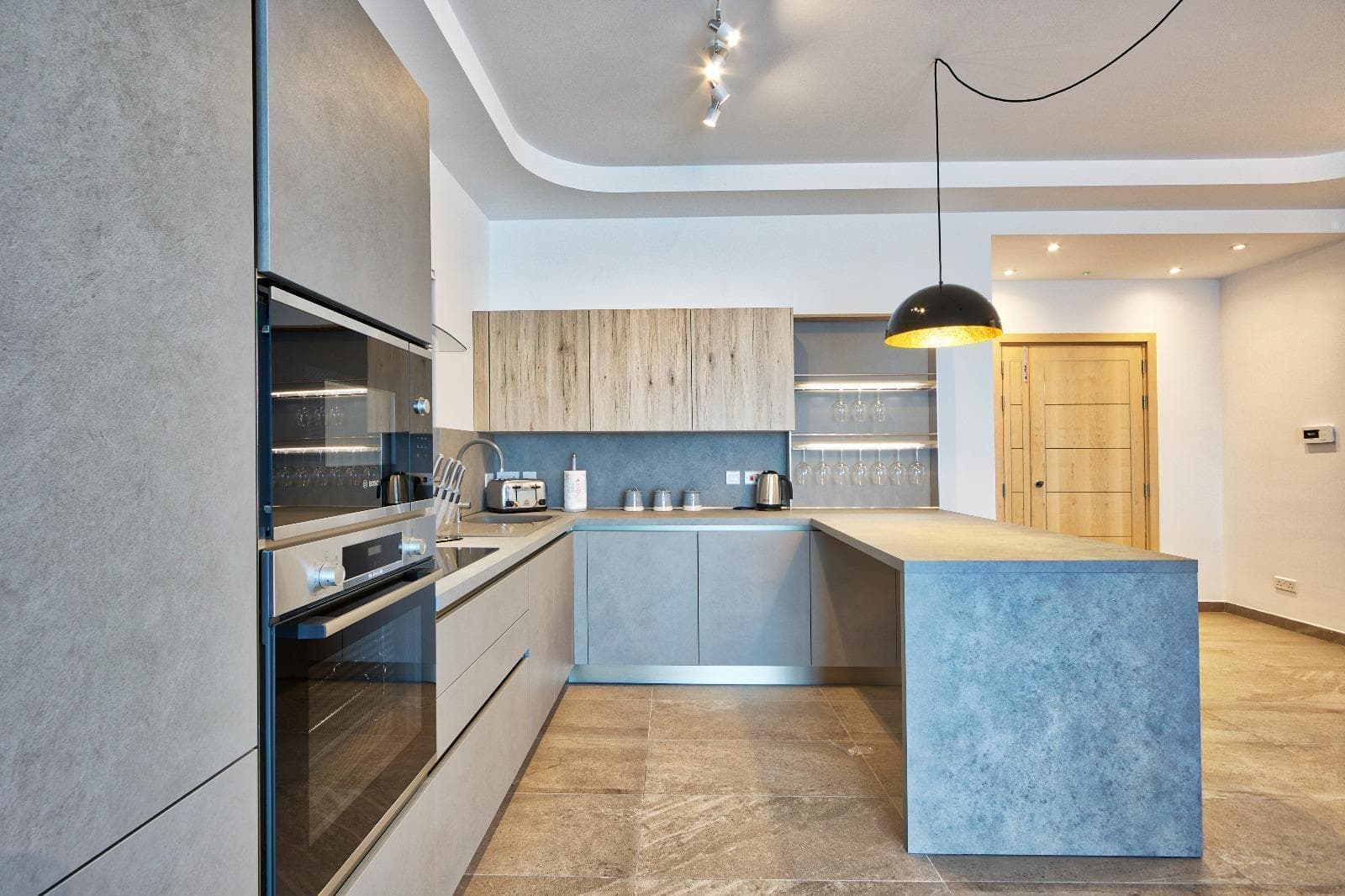 Apartment in St. Julians - thumbnail 11