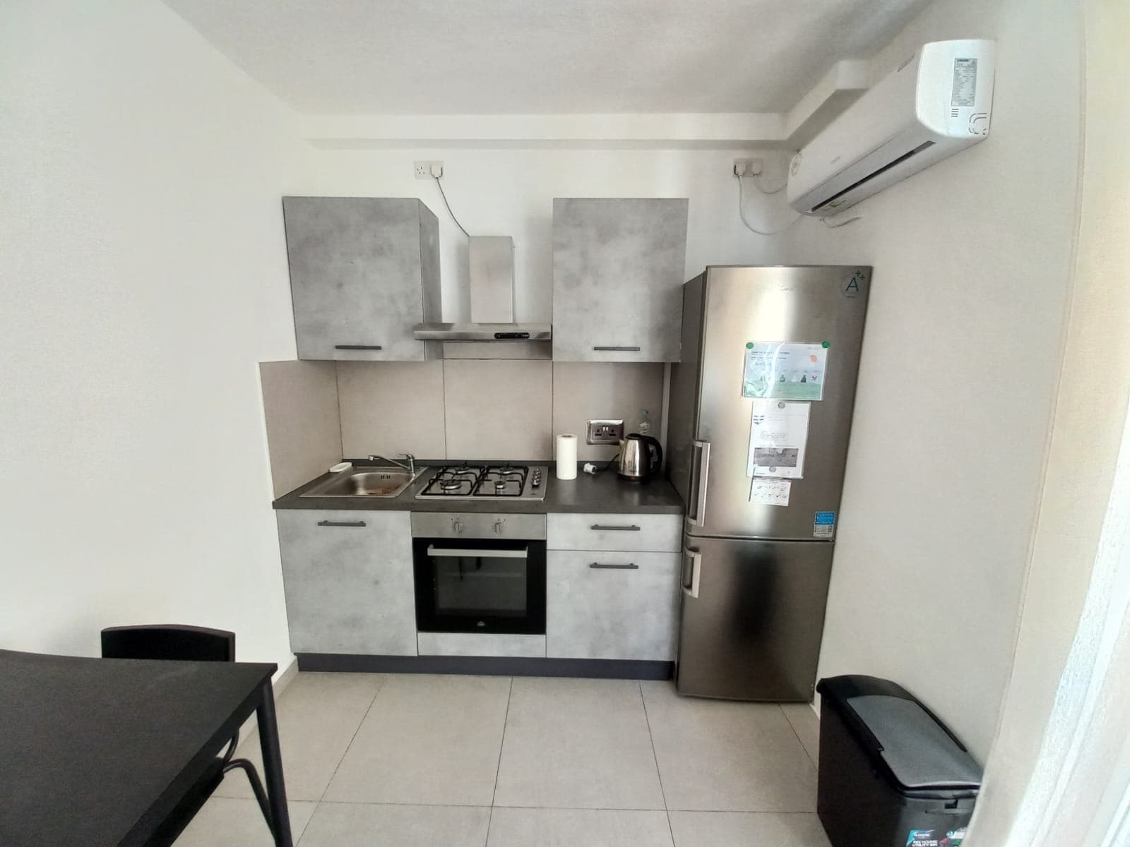 Studio penthouse in Qawra - thumbnail 4