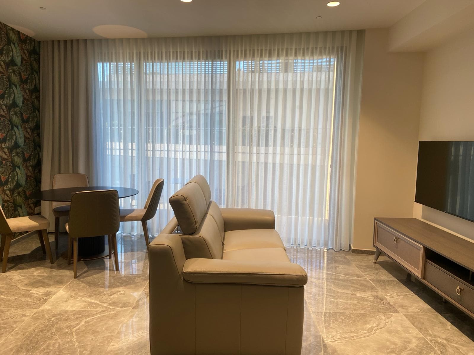 Apartment in Mercury Towers St Julians - thumbnail 5