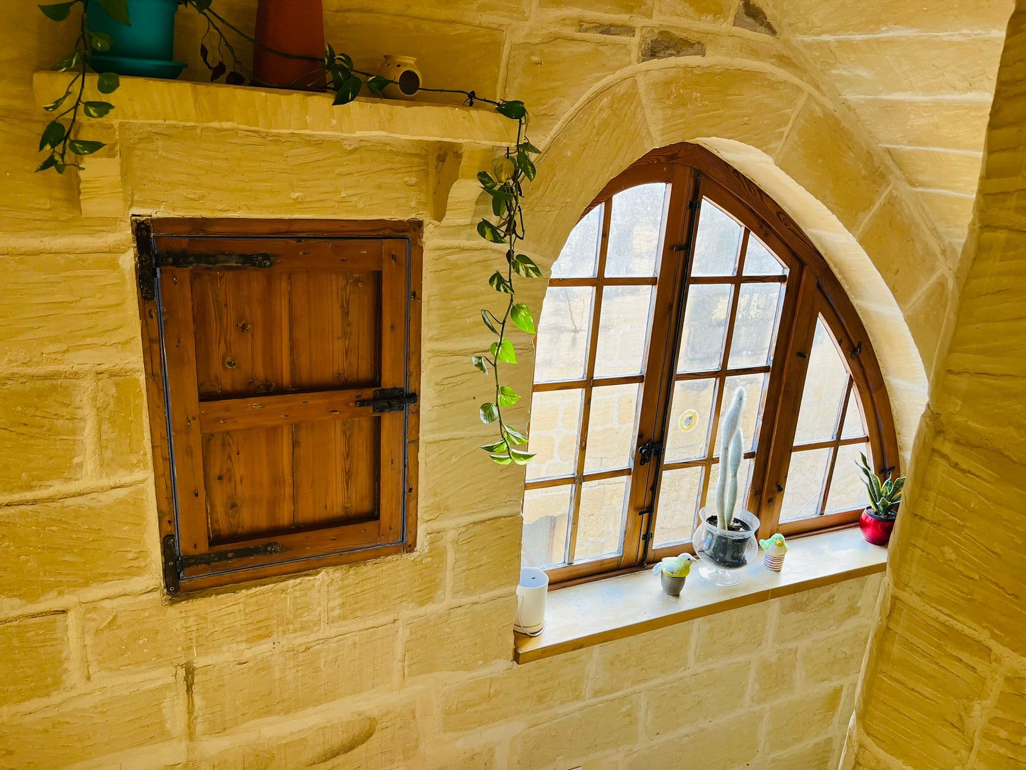 House of Character in Mosta - thumbnail 15
