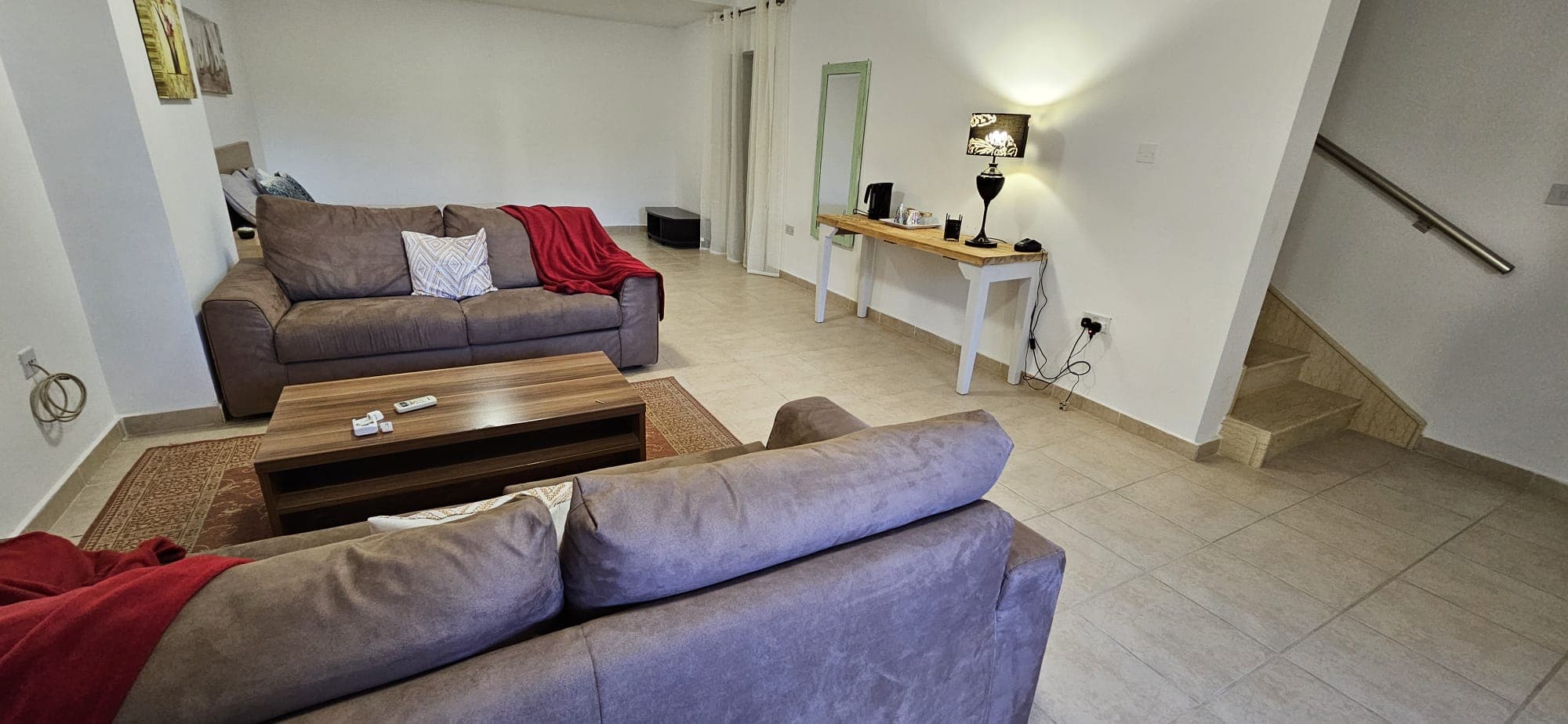 Semi Detached Villa in Ibragg - thumbnail 3