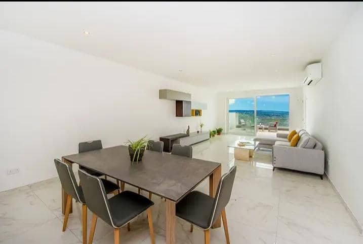 Apartment in Mellieha - thumbnail 8