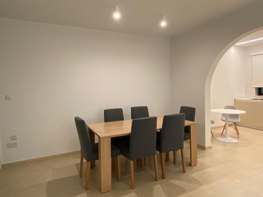 Apartment in Qawra - thumbnail 4