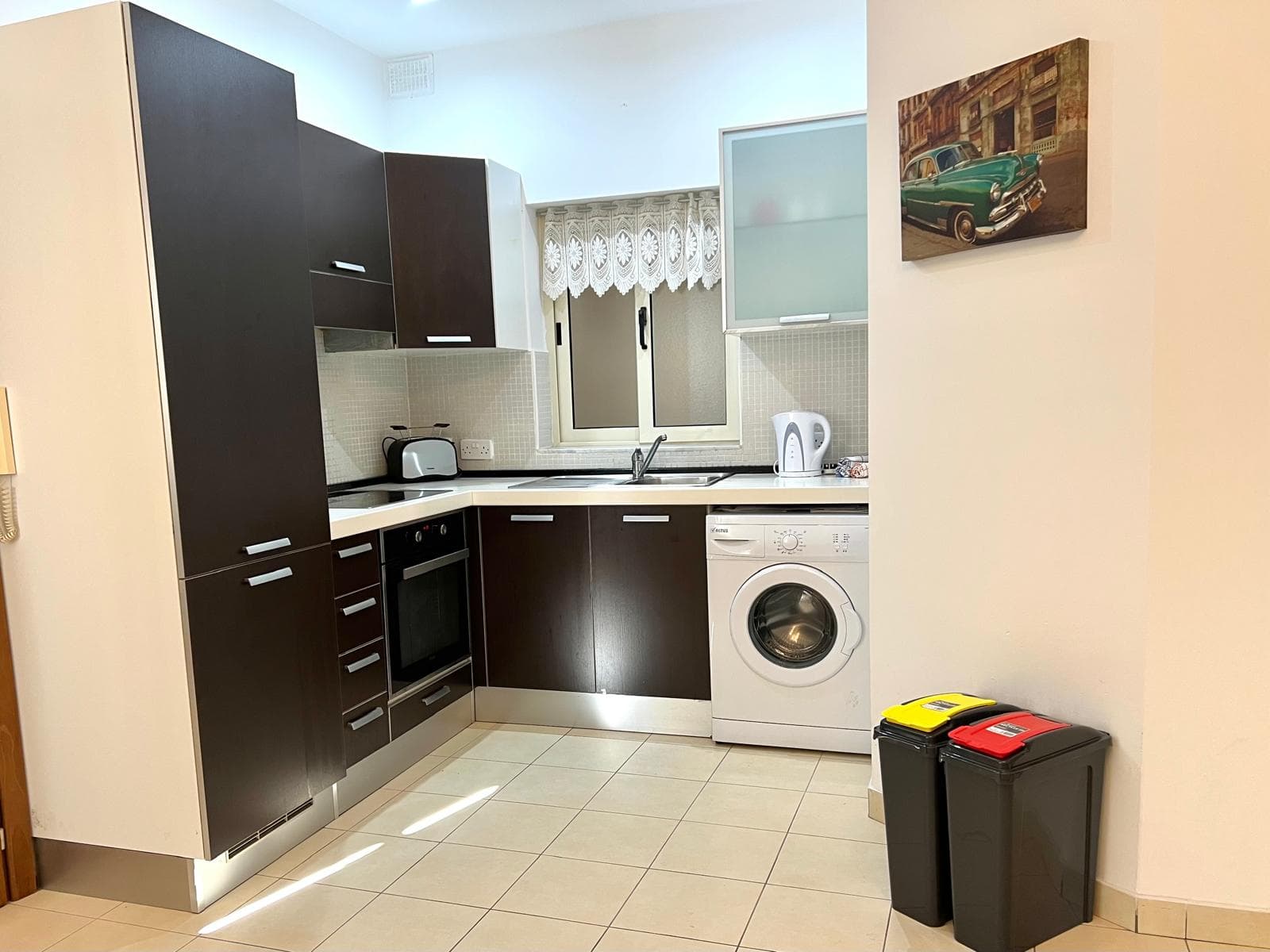 Apartment in Gzira - thumbnail 8