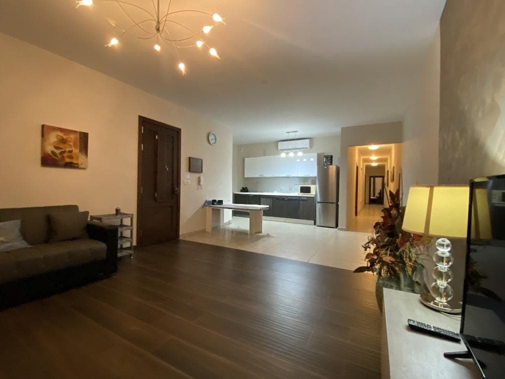 Apartment in Birkirkara - thumbnail 8