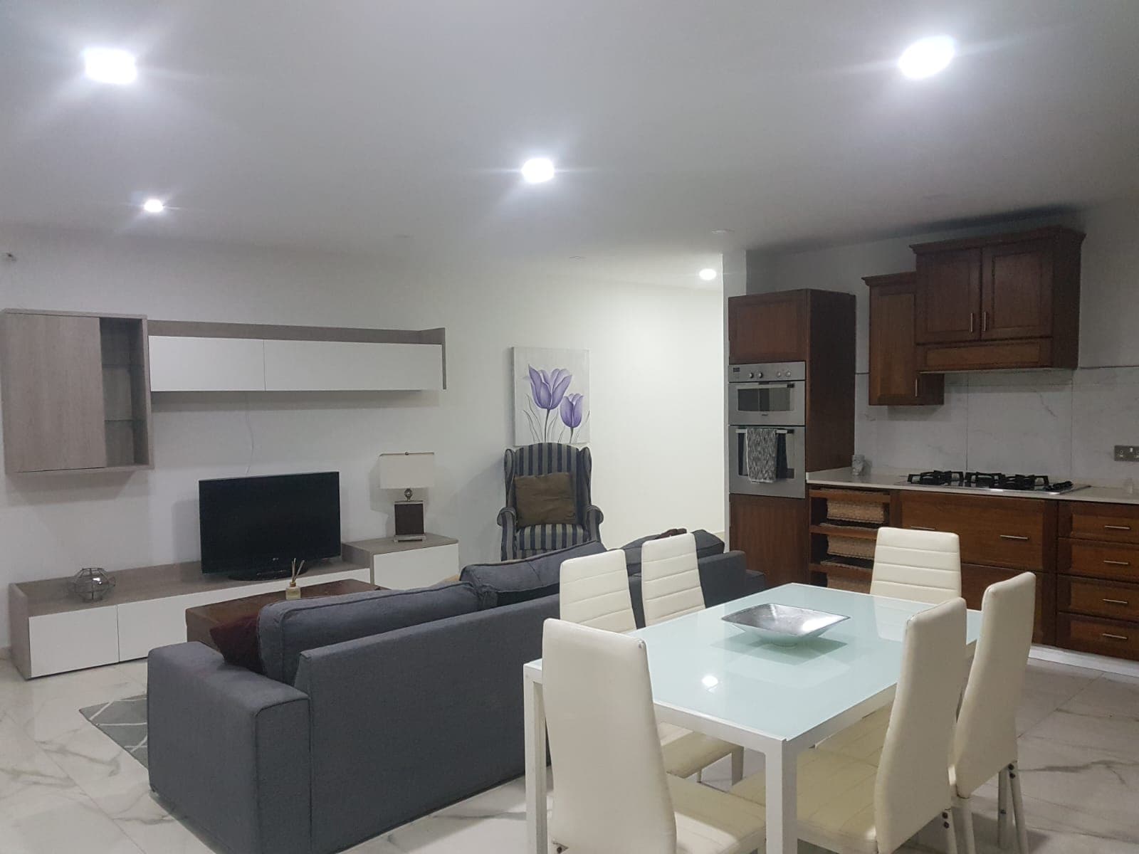 Apartment in Gharghur - thumbnail 5