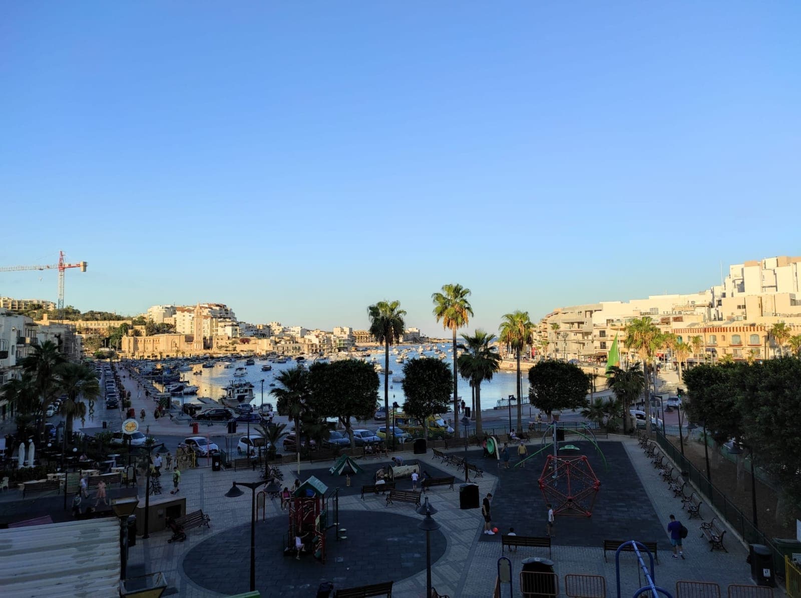 Apartment in Marsaskala - thumbnail 3