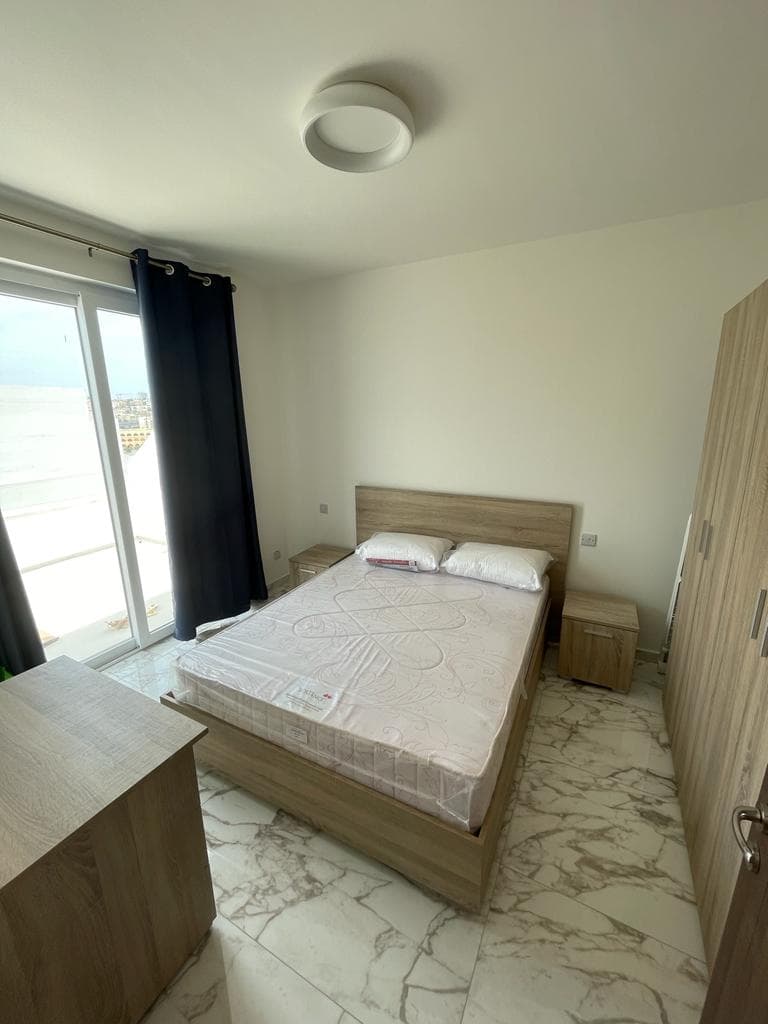 Penthouse in Msida - thumbnail 11