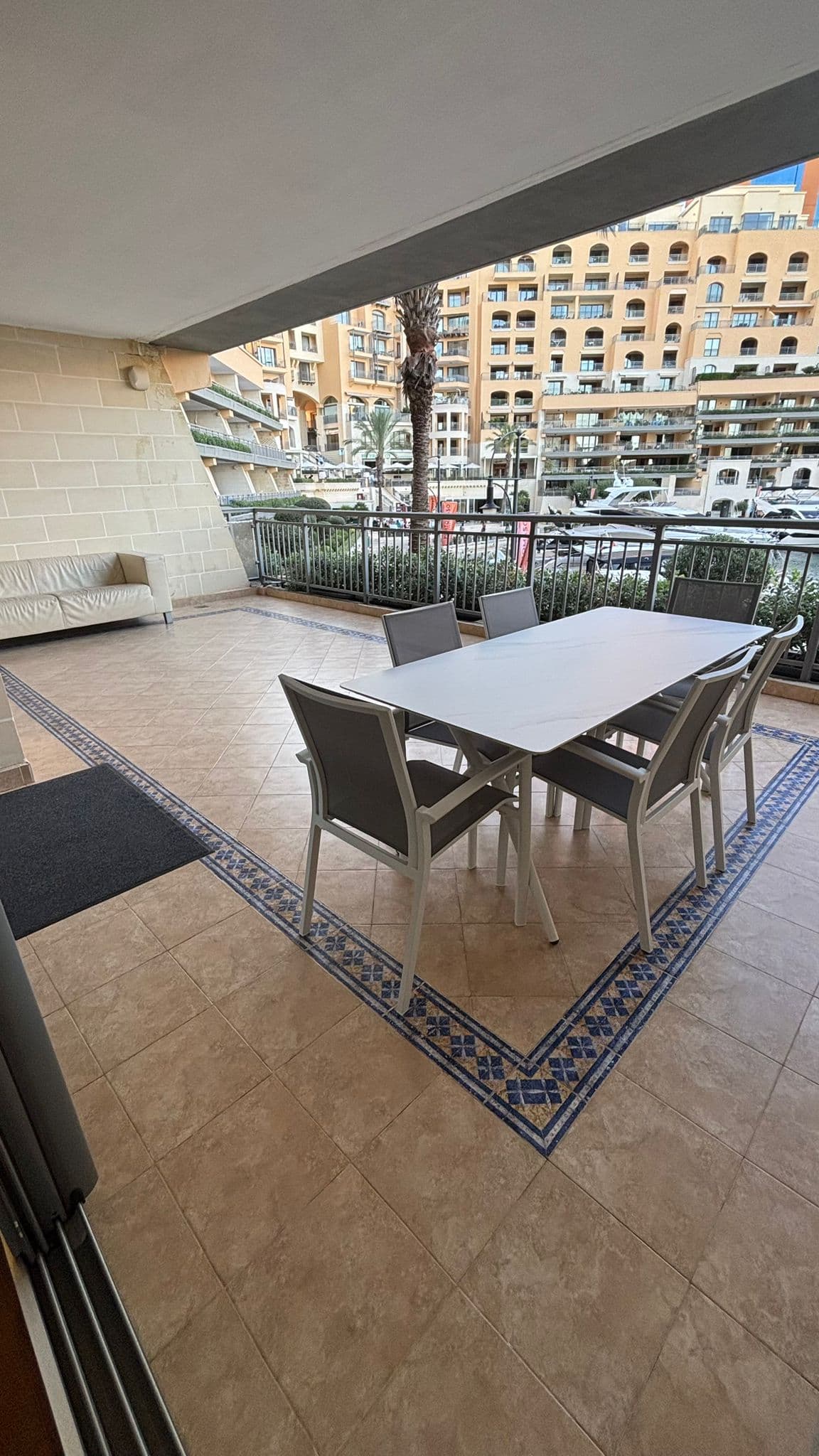 Apartment in Portomaso - thumbnail 21