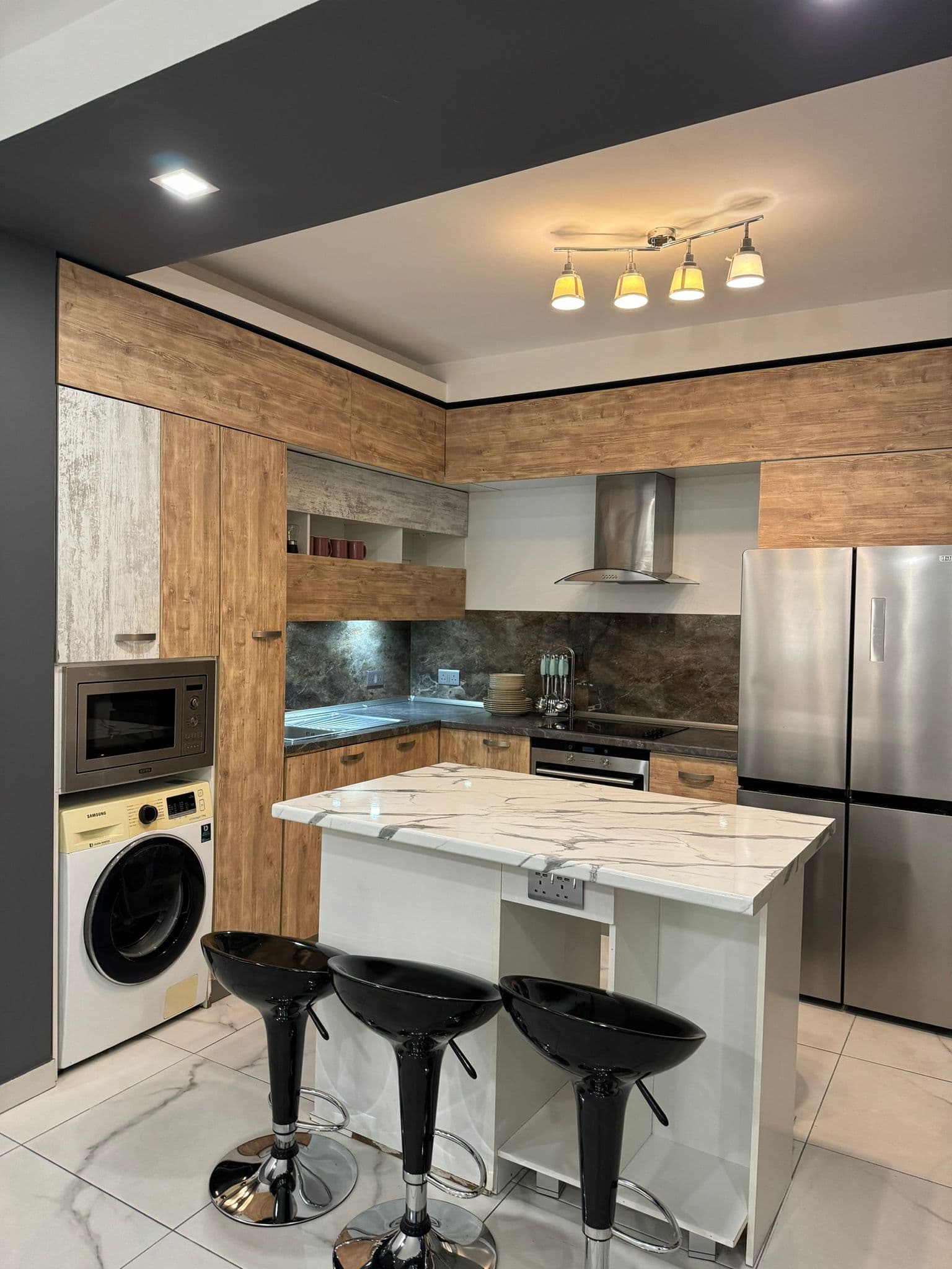 Apartment in Gzira - thumbnail 5