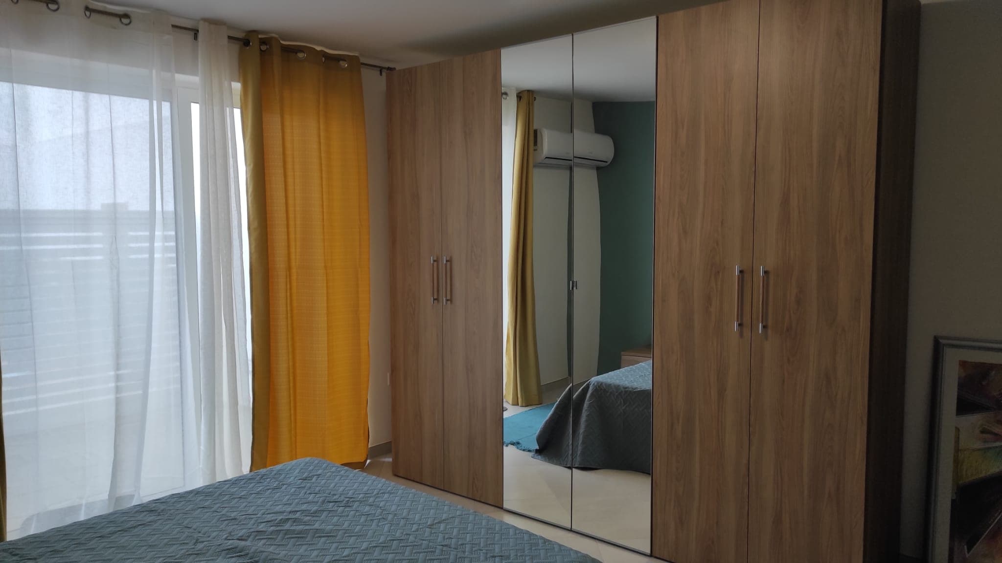 Two Bedroom Apartment with Large Yards in Mosta - thumbnail 10