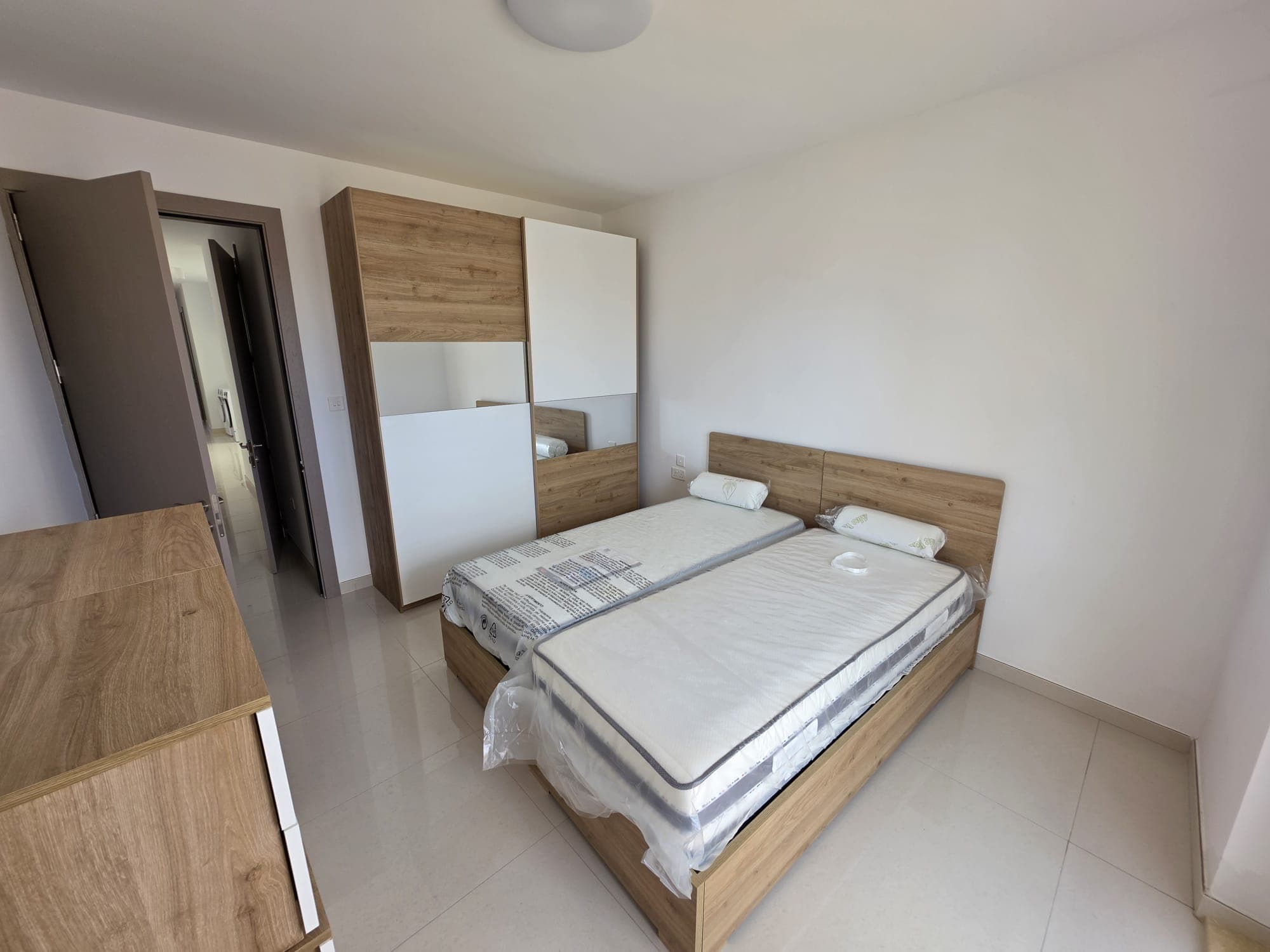 Apartment in St Pauls Bay - thumbnail 14
