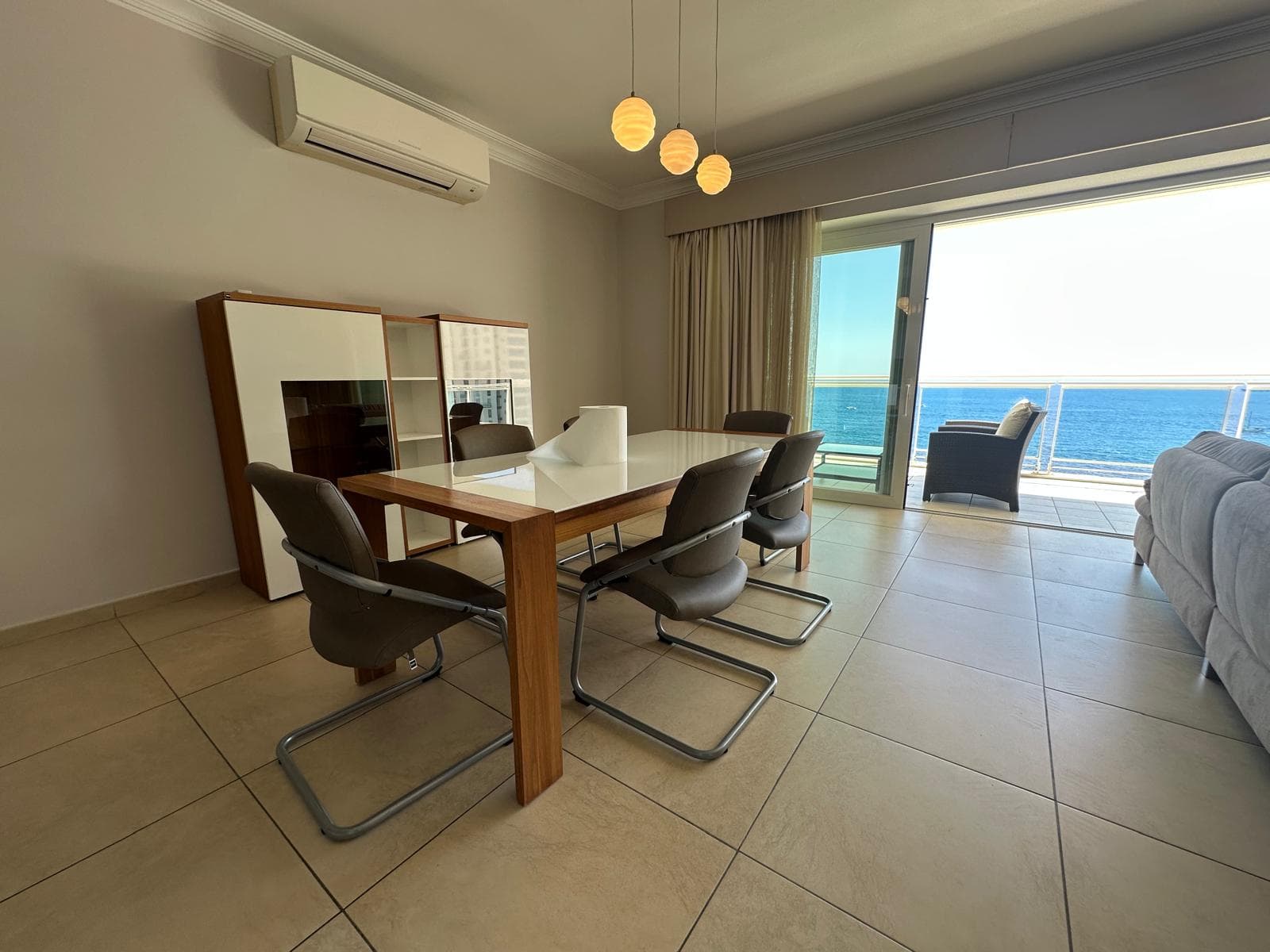 Apartment in Tigne - thumbnail 2