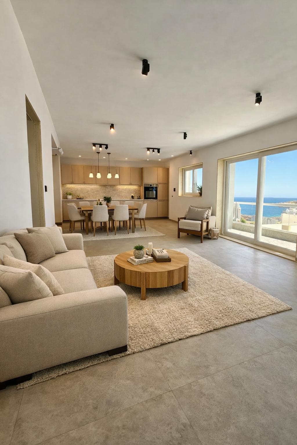 Apartment in St. Paul's Bay - thumbnail 5