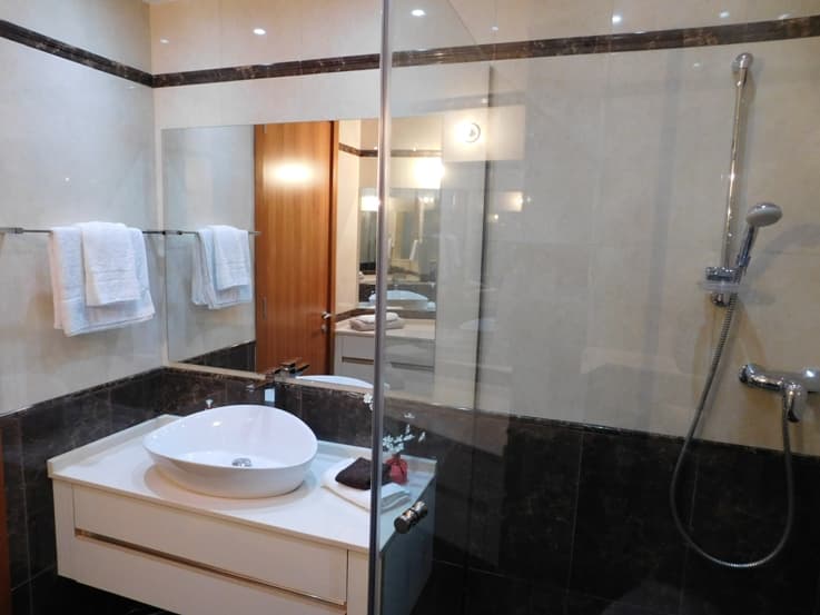 Apartment in Tigne - thumbnail 28