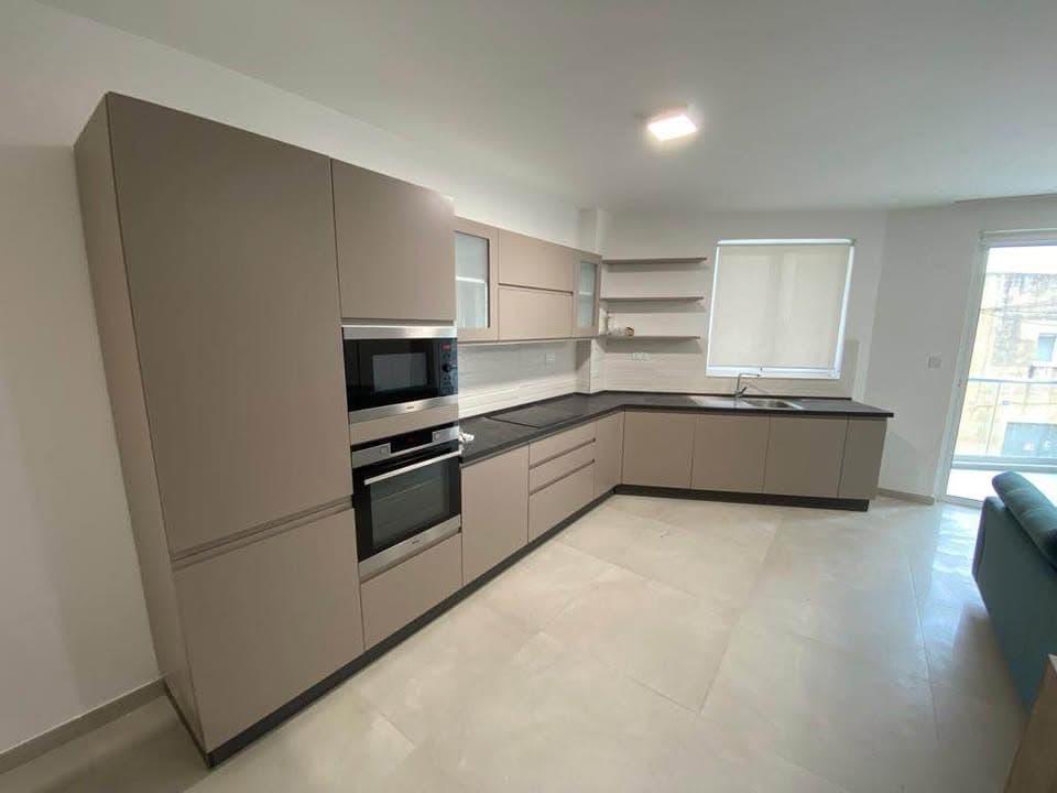 Apartment in Gharghur - thumbnail 3