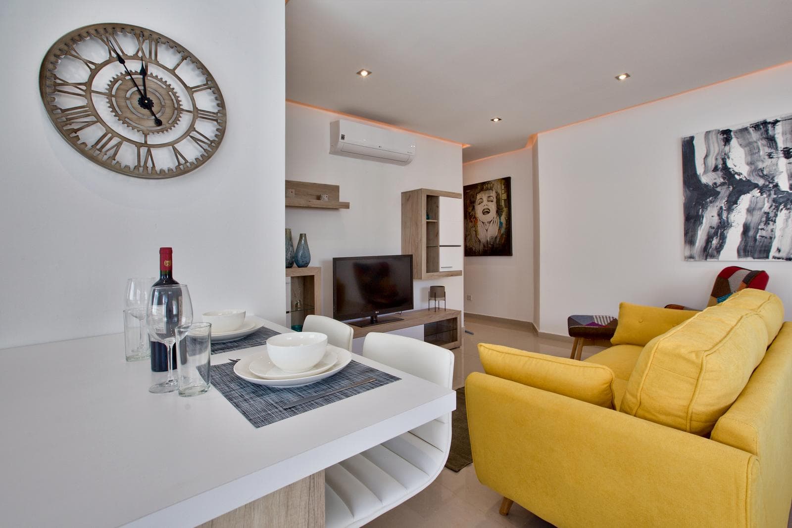 Apartment in Gharghur - thumbnail 2